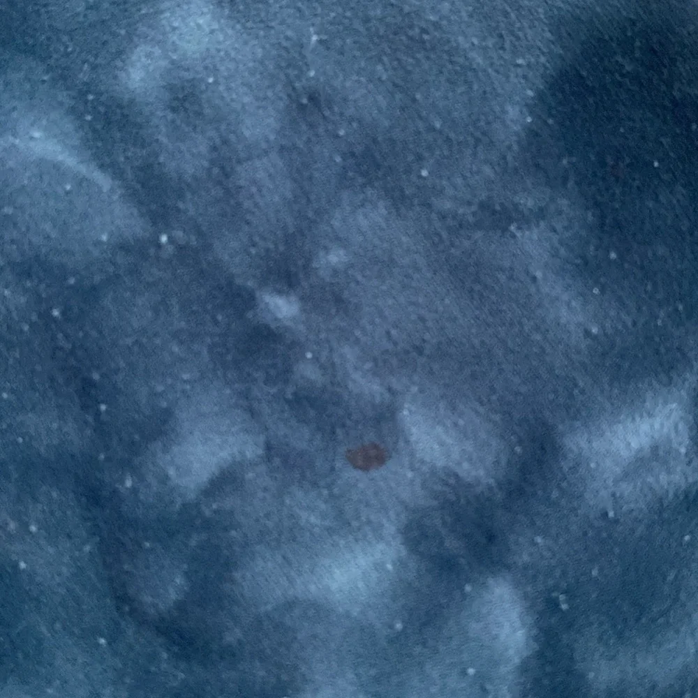 Lululemon Align Crop 21" *Diamond Dye Diamond Dye Asphalt Grey True Navy Size 2 - Picture 11 of 14